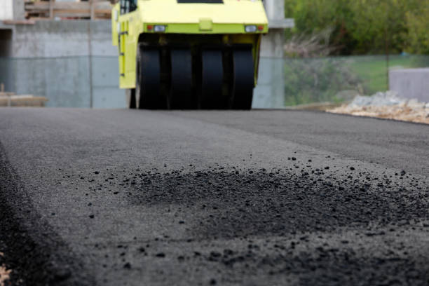 Driveway Repair Near Me in Ridgefield, NJ