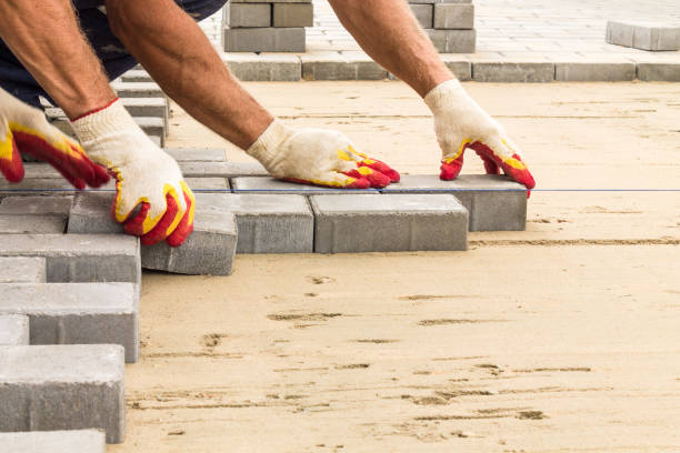 Reasons to Select Us for Your Driveway Paving Requirements in Ridgefield, NJ
