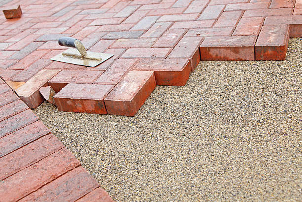Driveway Repair Near Me in Ridgefield, NJ